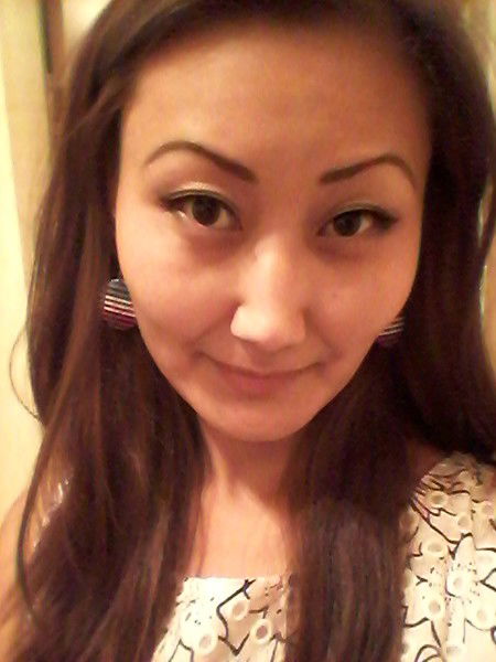 Эльнара Сартбаева