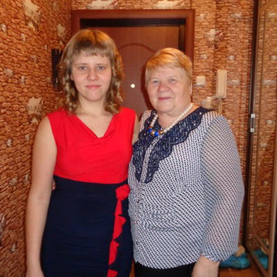 Кристина Зеленина