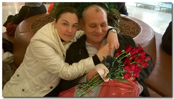 Ирина Бегушева