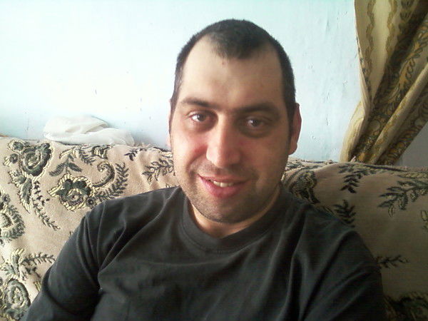 Максим Спиридонов