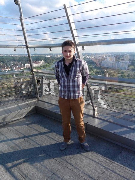 Тоха Авхименко