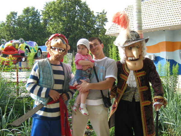 Серик Баяубаев