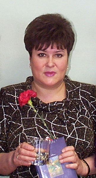 Аня Фалькова