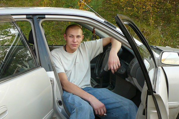 Алексей Пости