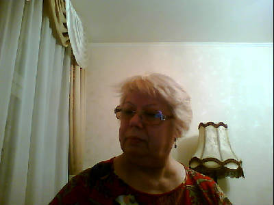 Тамара Златковская