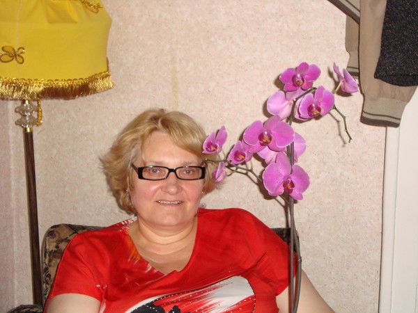 Наталья Голикова