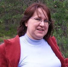 Елена Ефимова