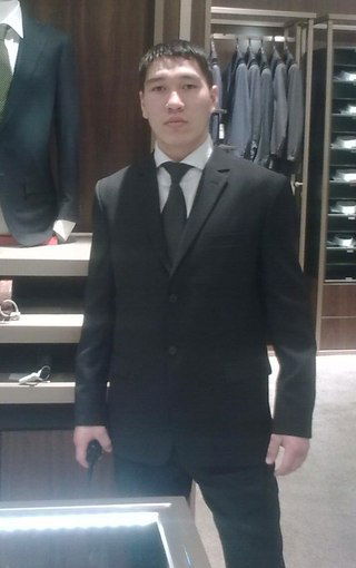 Нурдаулет Ердесов