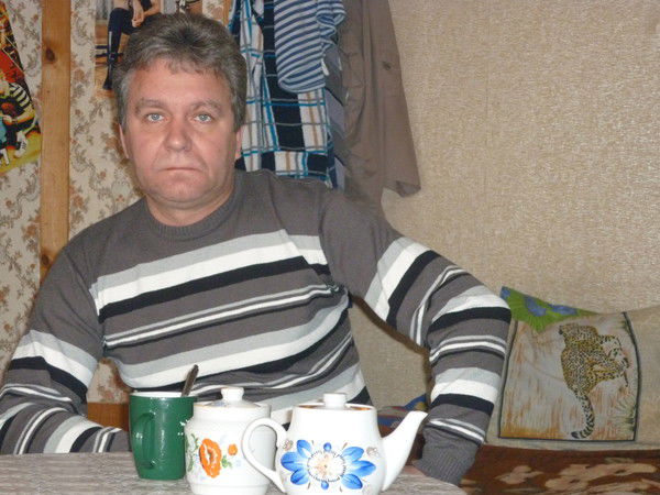 Сергей Иванов