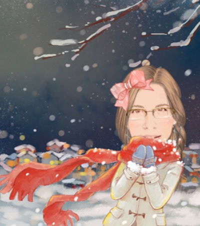 Полина Попова