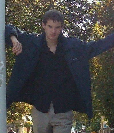 Владислав Варшавский