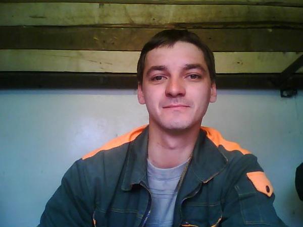 Юрий Буртыль