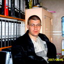 Андрей Огородников