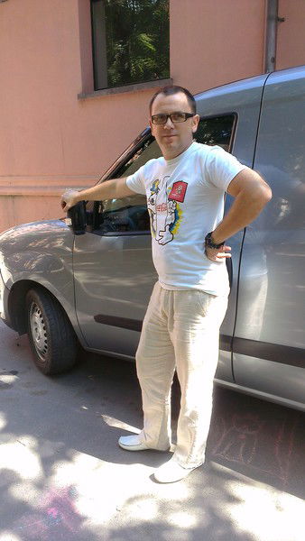 Сергей Ежаченко