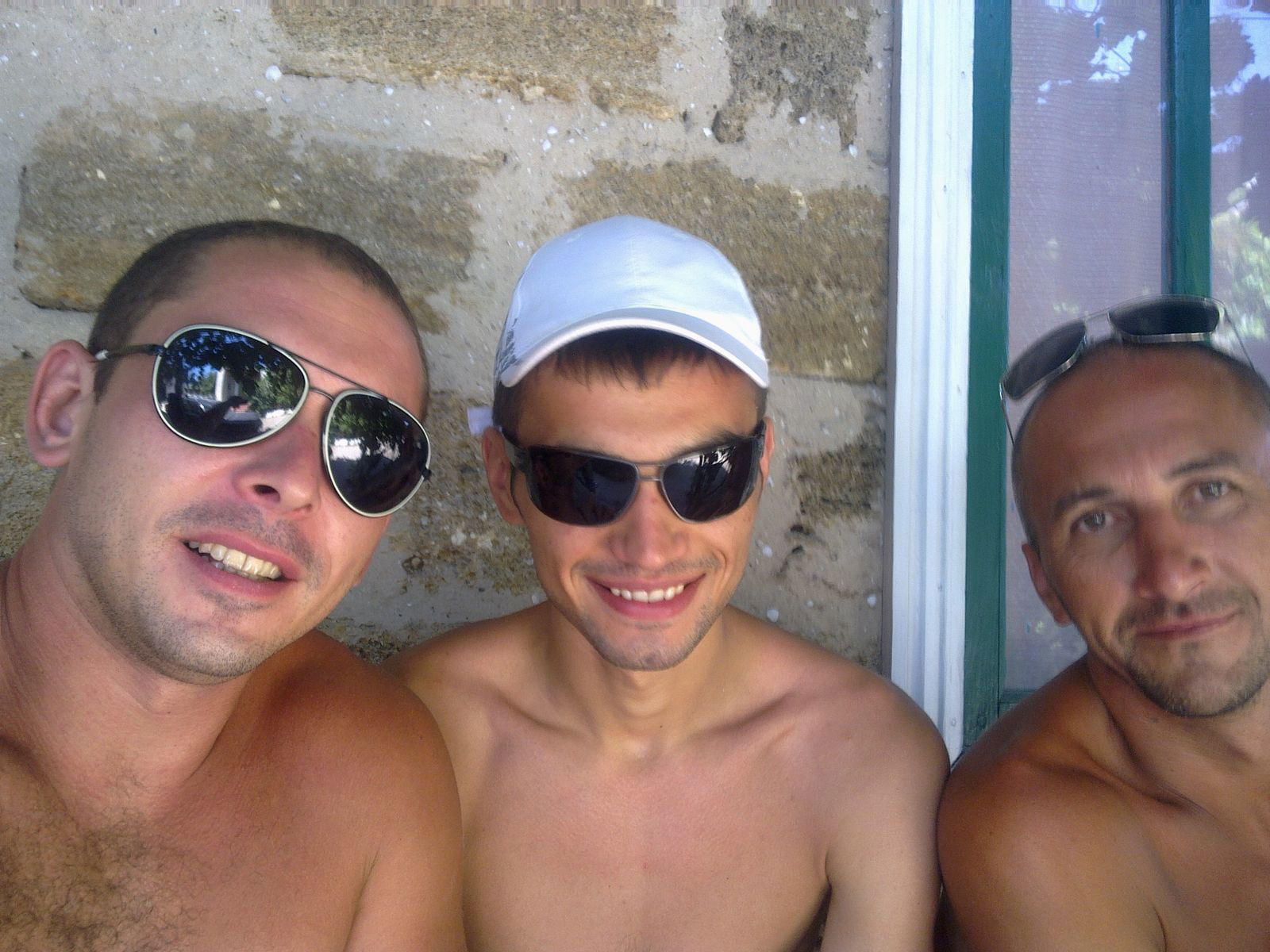 Артур Моренко