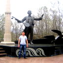 Жарас Рахимов