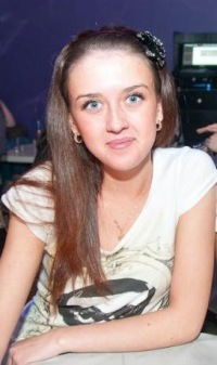 Юлия Никифорова