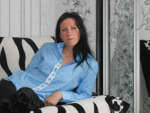 Татьяна Грибковская