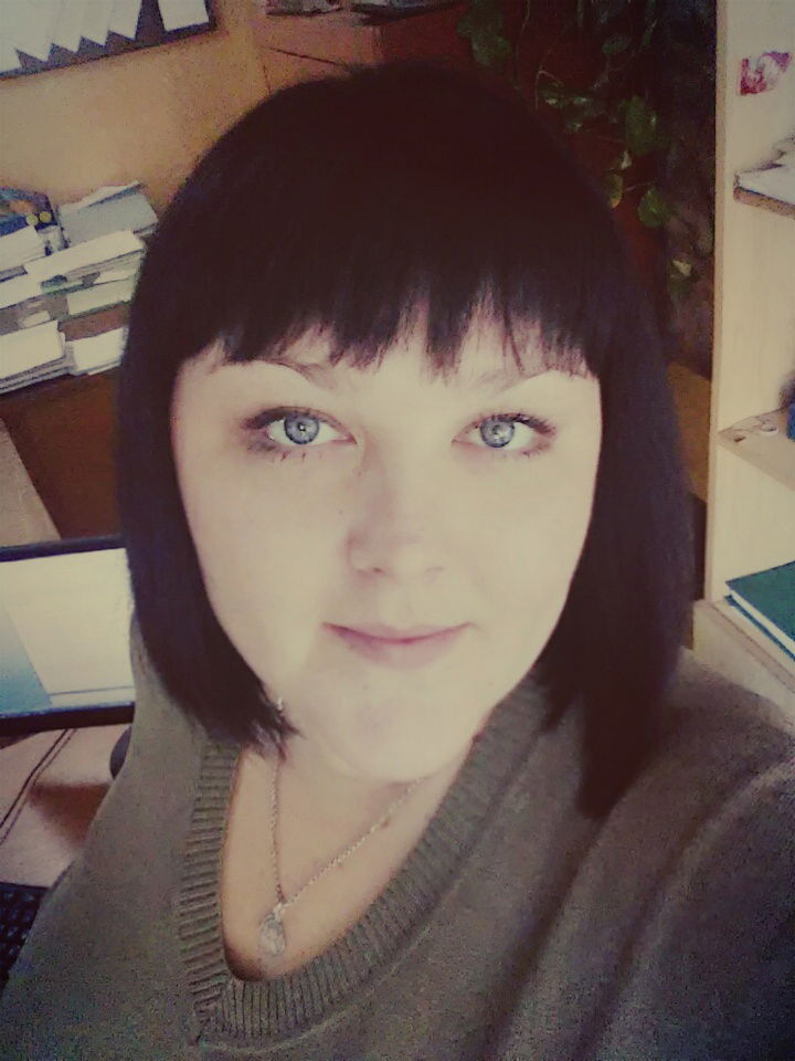 Елена Криворотова