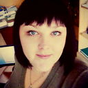 Елена Криворотова