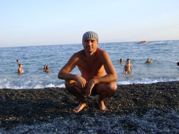 Сергей Демянюк