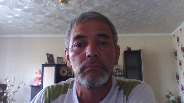 Марат Валеев