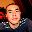 Ermek Masirbaev
