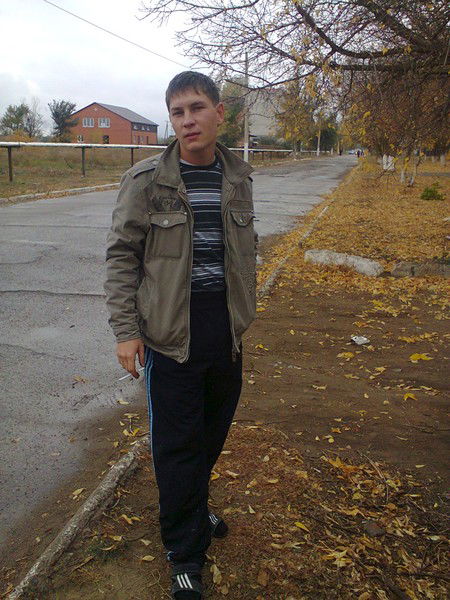 Иван Старосветский