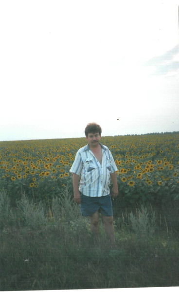 Владимир Каргин