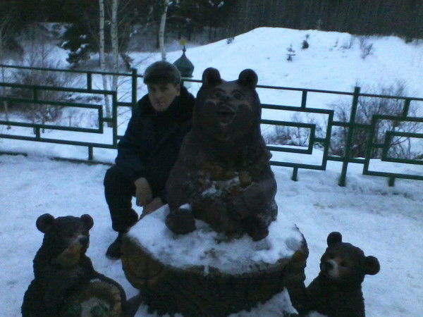 Юрий Шевелев