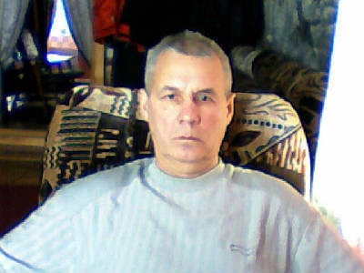 Виталий Никитин