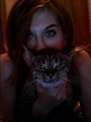 Галина Чиркова