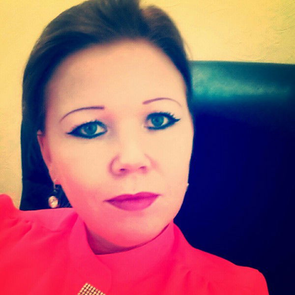 Надежда Салиджанова