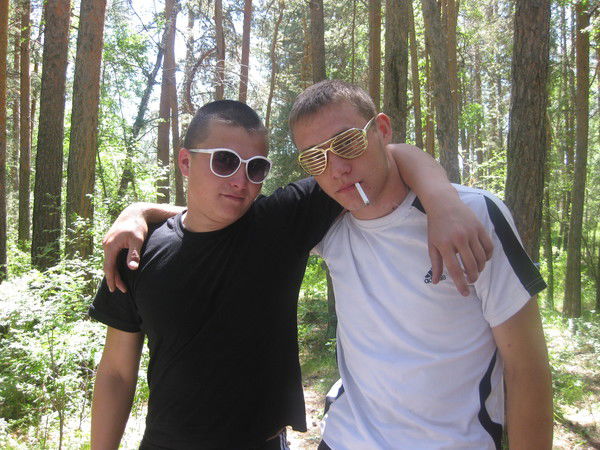 Николай Шайхельмарданов