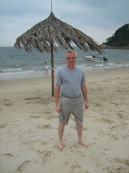 Сергей Павлюченков