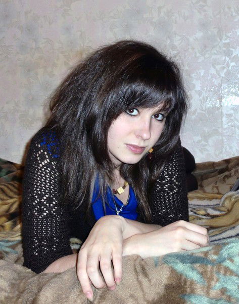 Ирина Медведева