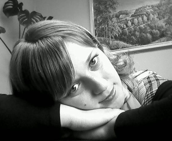 Тамара Пахомова