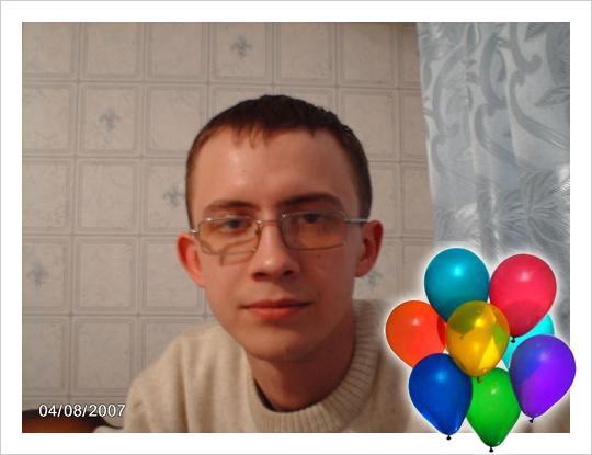 Алексей Рузавин