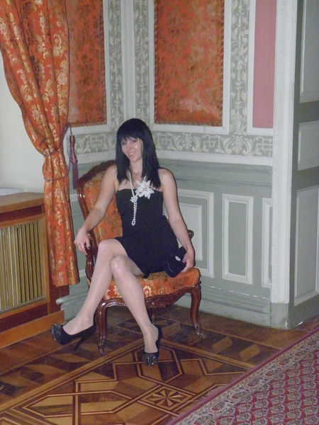 Сергей Штоюнда