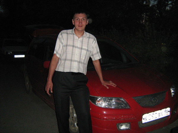 Роман Рубанов