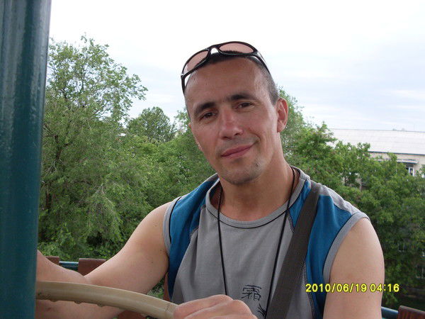 Александр Богачёв