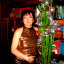 Ирина Торгаева