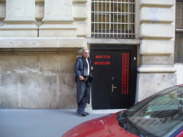 Константин Сосунов