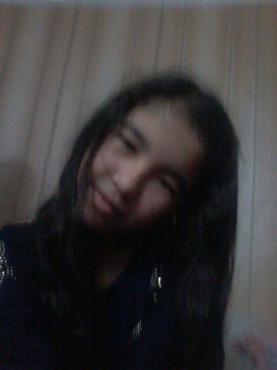 Тамирис Карабекова