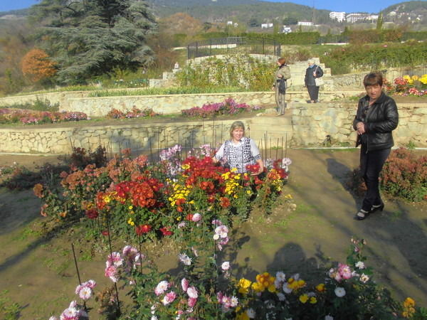 Татьяна Крылова