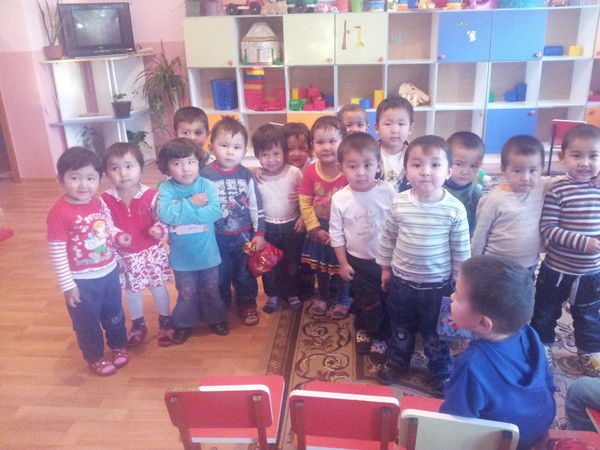 Ергали Жиенбаев