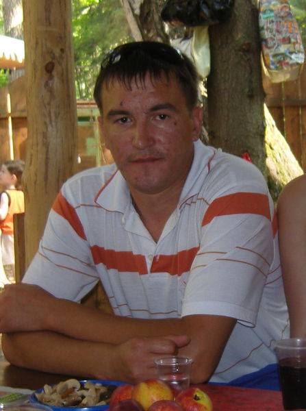 Евгений Байгулов