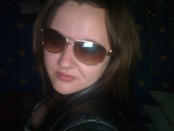 Юлия Долгих