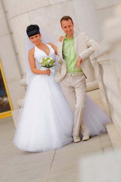 Олеся Жданова