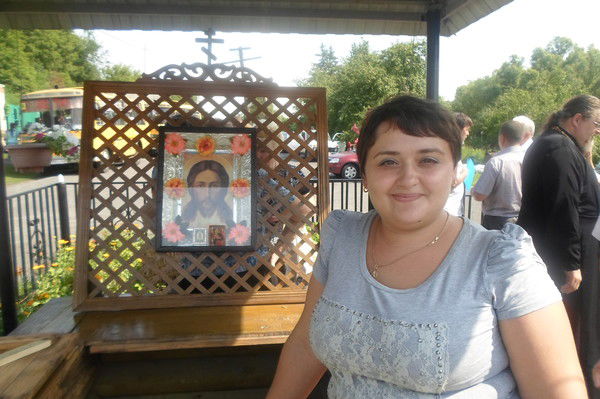 Екатерина Татаренко